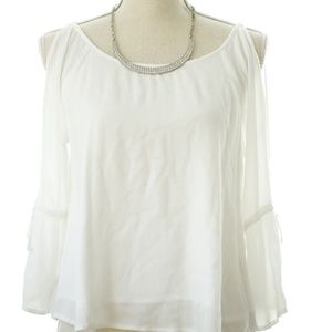 Hollister Flowy Blouse
